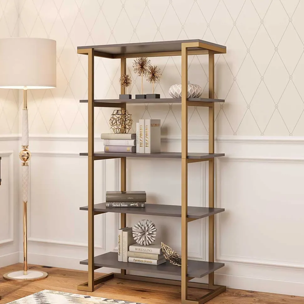 Modernes Esszimmer Regal Soera