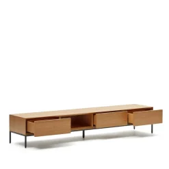 Modernes Fernsehlowboard Zoryac