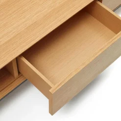 Modernes Fernsehlowboard Zoryac