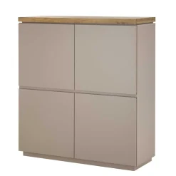 Modernes Highboard Balteas