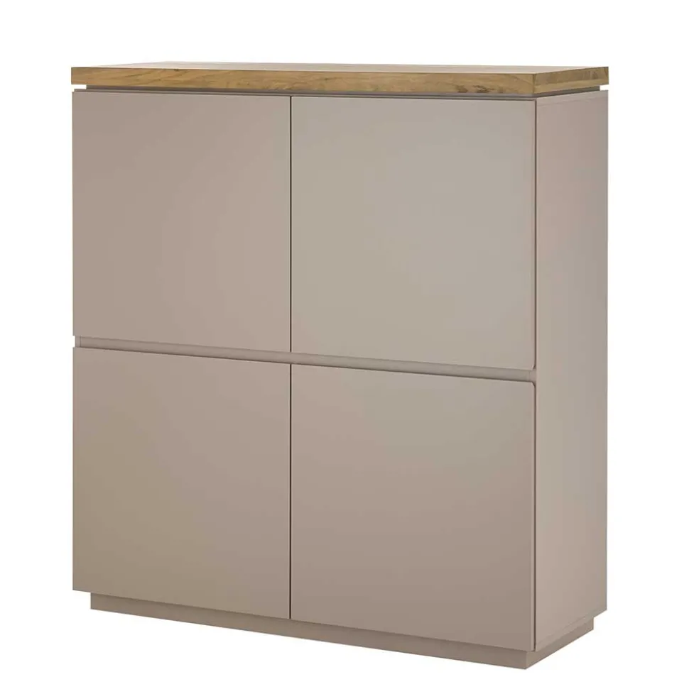 Modernes Highboard Balteas