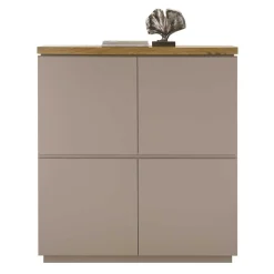 Modernes Highboard Balteas