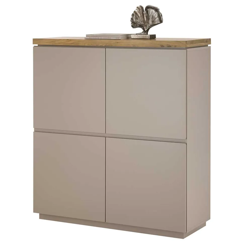 Modernes Highboard Balteas