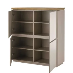 Modernes Highboard Balteas