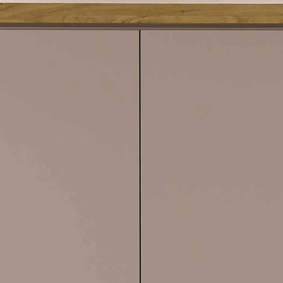 Modernes Highboard Balteas