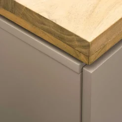 Modernes Highboard Balteas