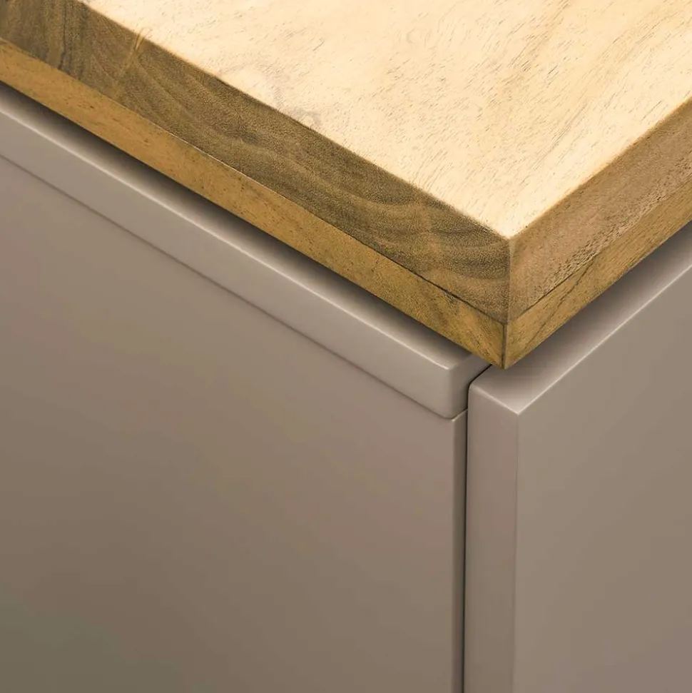 Modernes Highboard Balteas
