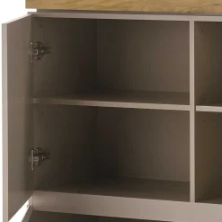 Modernes Highboard Balteas