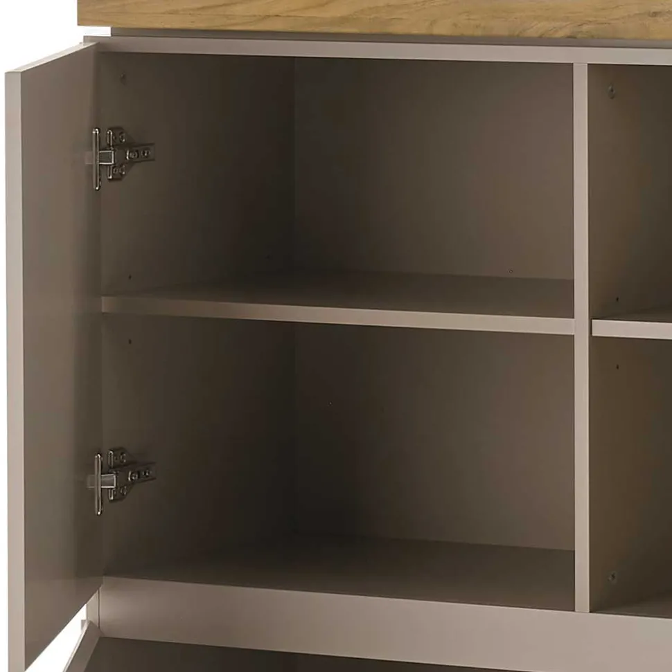 Modernes Highboard Balteas