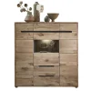 Modernes Highboard Griffin