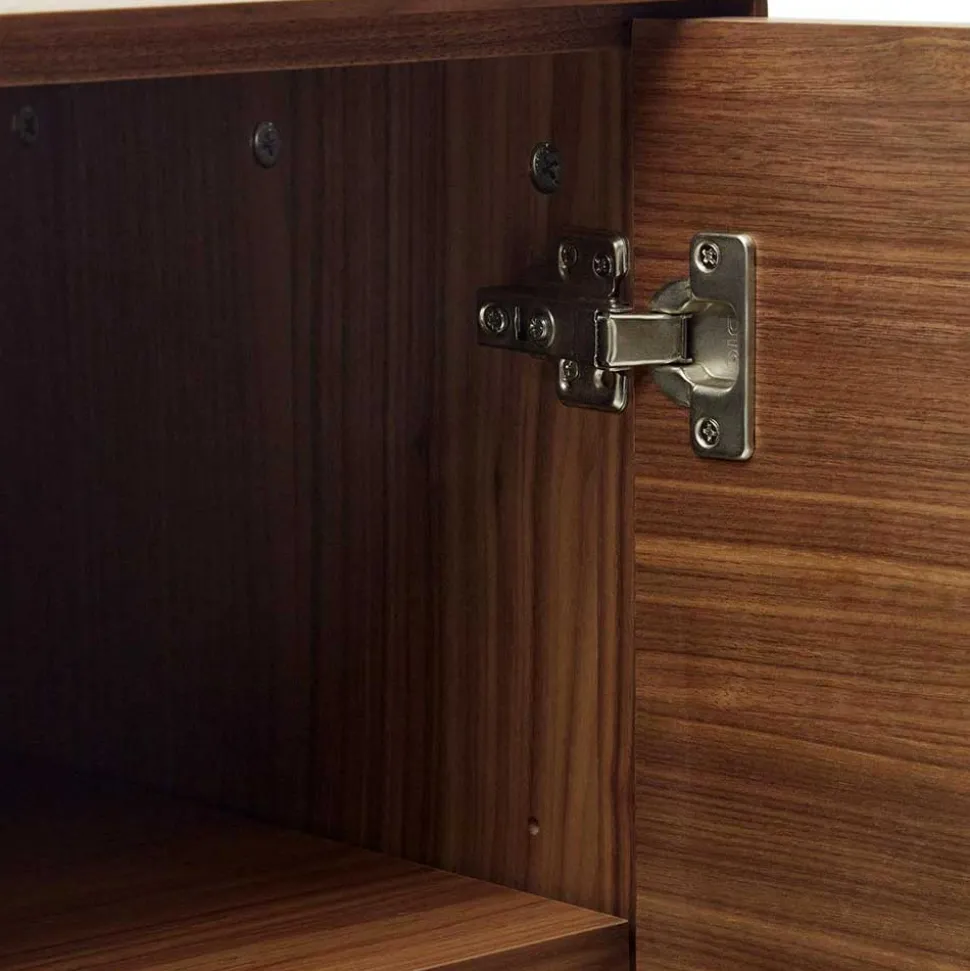 Modernes Highboard Pleanos