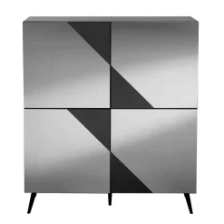 Modernes Highboard Tsinati