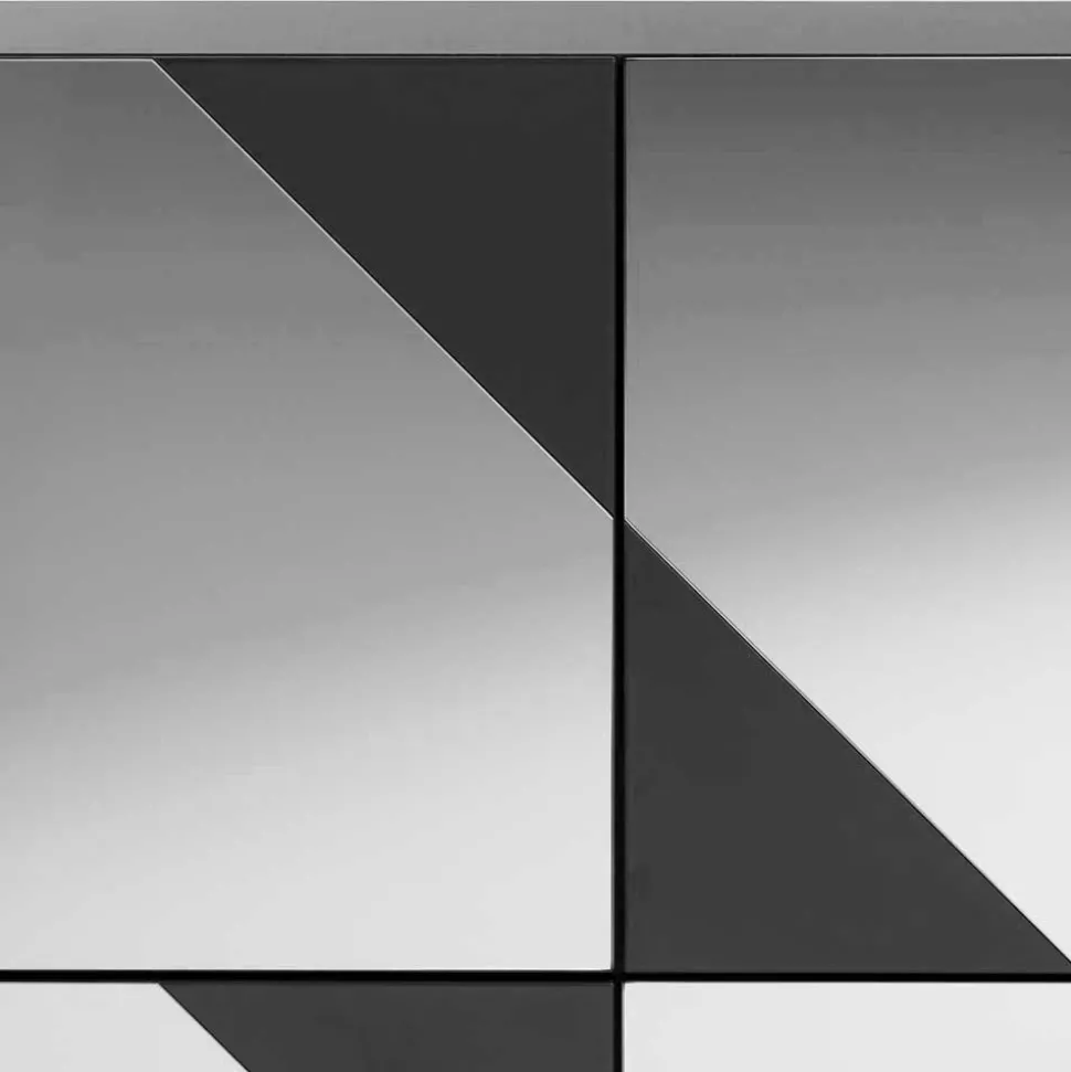 Modernes Highboard Tsinati