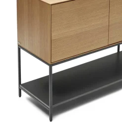 Modernes Highboard Zoryac
