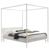 Modernes Himmelbett Rider