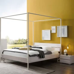 Modernes Himmelbett Rider
