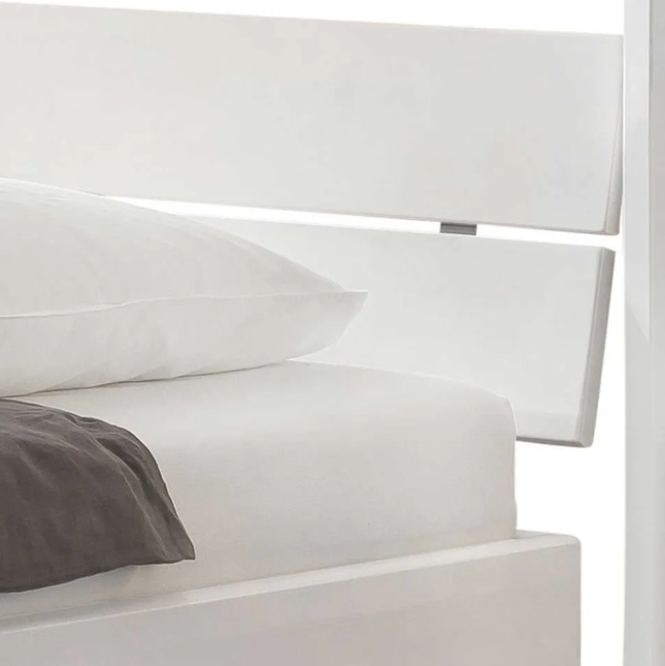 Modernes Himmelbett Rider