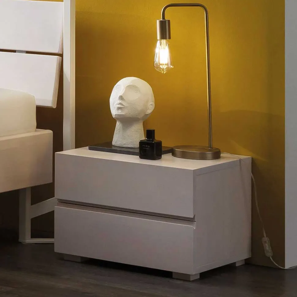 Modernes Himmelbett Rider