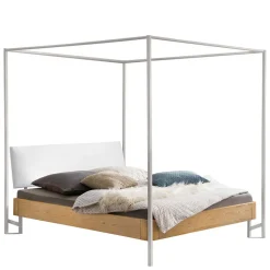 Modernes Himmelbett Sevensica
