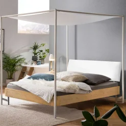 Modernes Himmelbett Sevensica