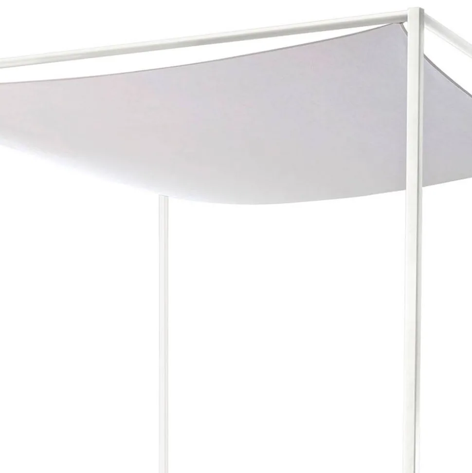 Modernes Himmelbett Sevensica
