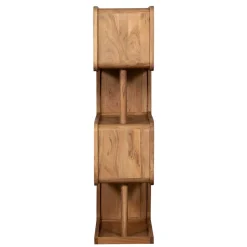Modernes Holz Regal Swim