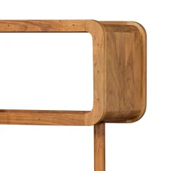 Modernes Holz Regal Swim