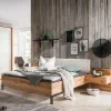 Modernes Komfortbett Jassena