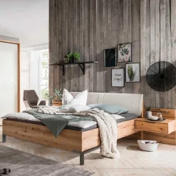 Modernes Komfortbett Jassena