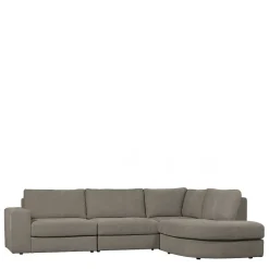 Modernes L Sofa Fredoco