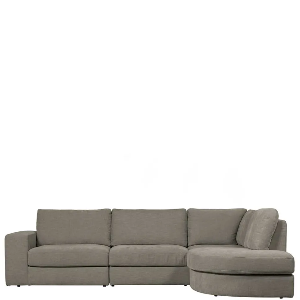 Modernes L Sofa Fredoco