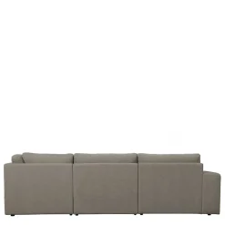 Modernes L Sofa Fredoco