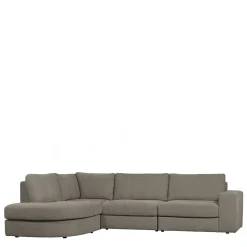 Modernes L Sofa Fredoco