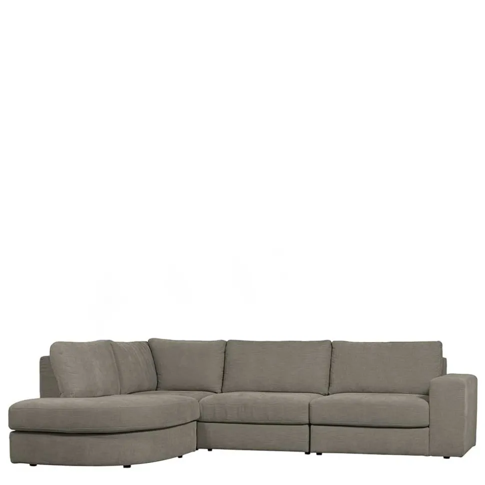 Modernes L Sofa Fredoco