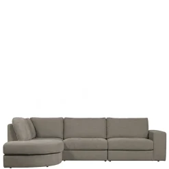 Modernes L Sofa Fredoco