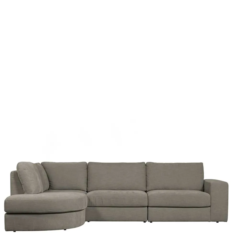 Modernes L Sofa Fredoco