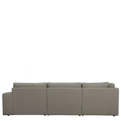 Modernes L Sofa Fredoco