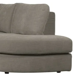 Modernes L Sofa Fredoco