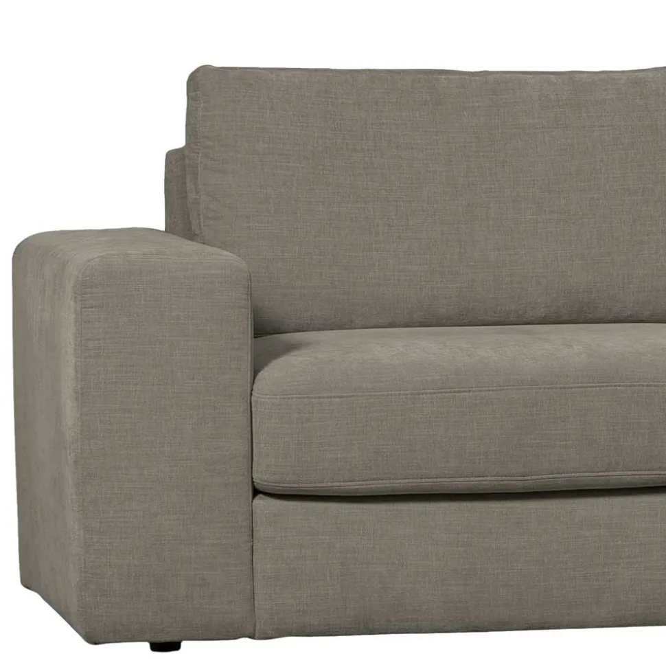 Modernes L Sofa Fredoco