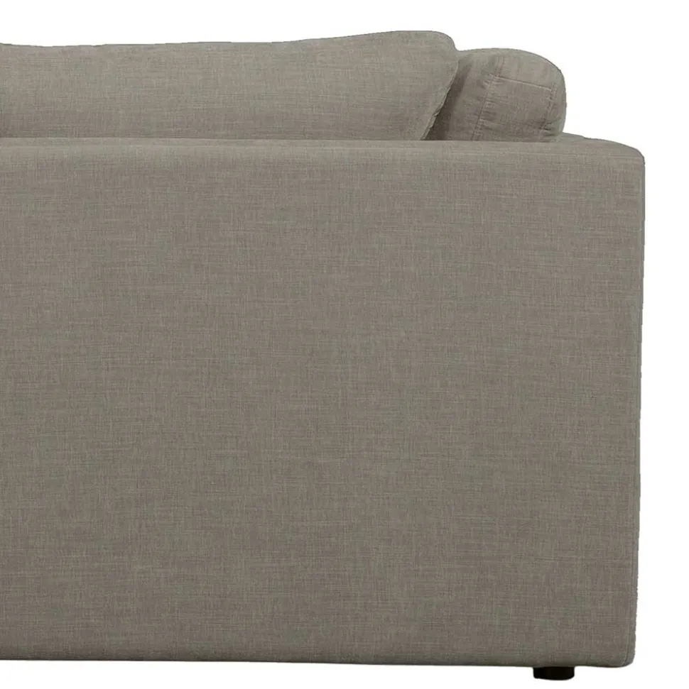 Modernes L Sofa Fredoco