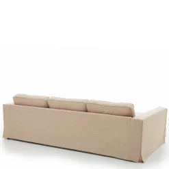 Modernes Landhaus Ecksofa Tessina