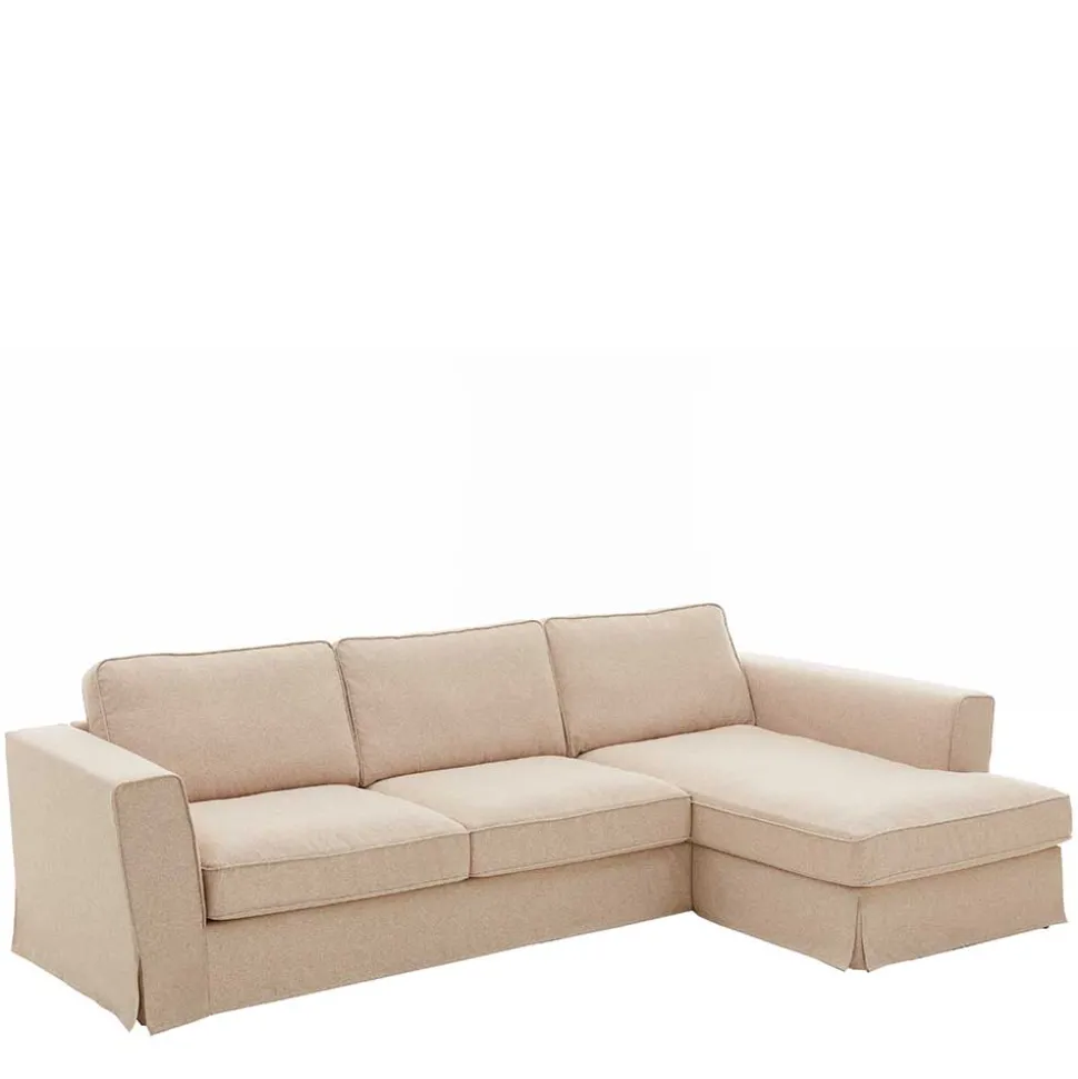 Modernes Landhaus Ecksofa Tessina