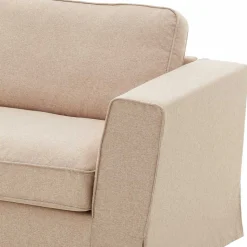 Modernes Landhaus Ecksofa Tessina