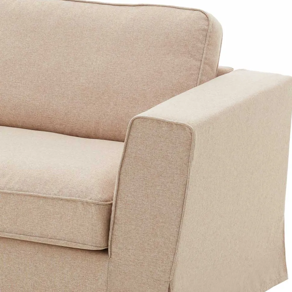 Modernes Landhaus Ecksofa Tessina