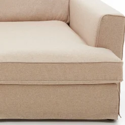 Modernes Landhaus Ecksofa Tessina