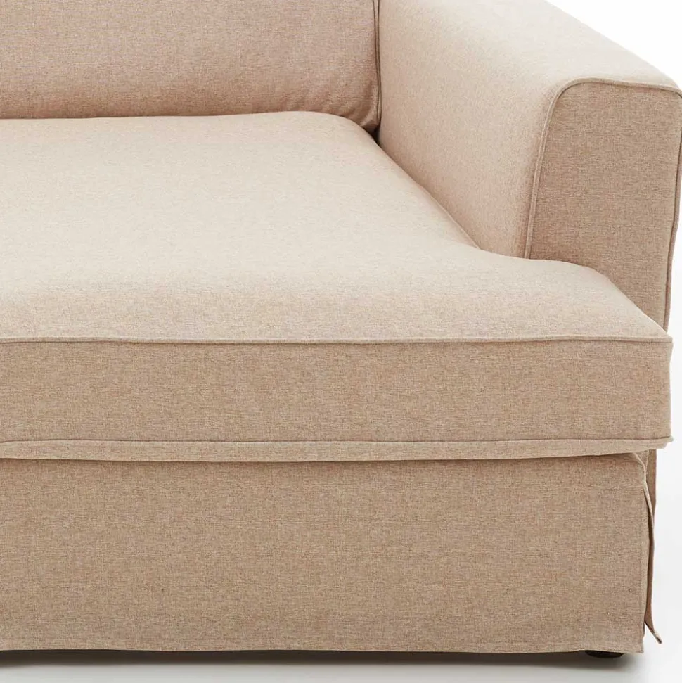 Modernes Landhaus Ecksofa Tessina