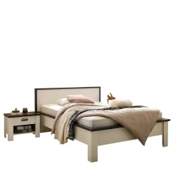 Modernes Landhausbett Dionada
