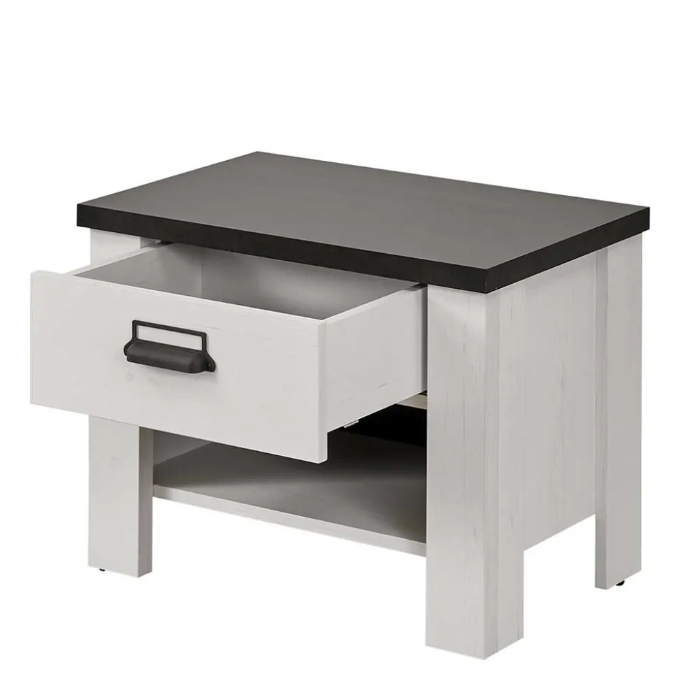 Modernes Landhausbett Dionada