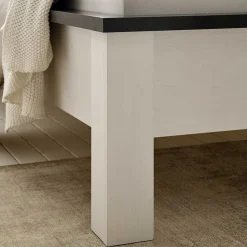 Modernes Landhausbett Dionada