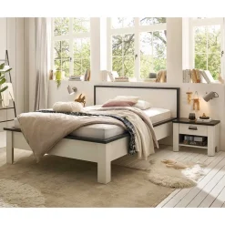 Modernes Landhausbett Dionada